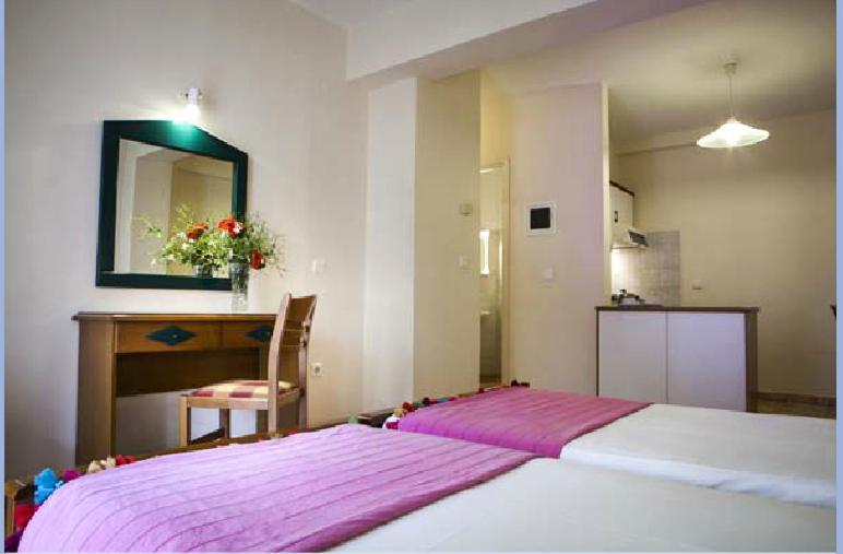 Rouchotas Studios By Viktor 1Rst Floor Argostoli  Exterior photo